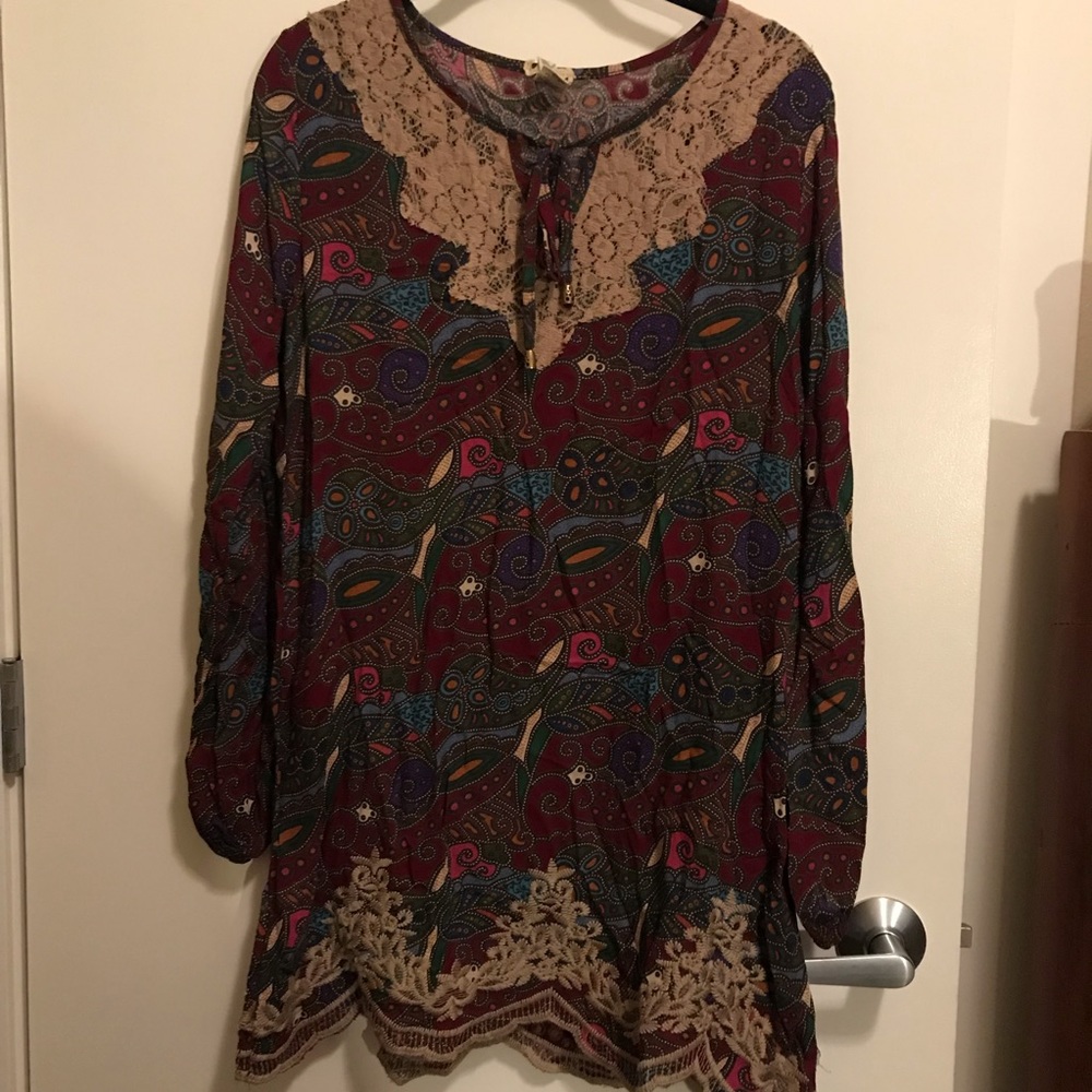 Gimmicks Dress